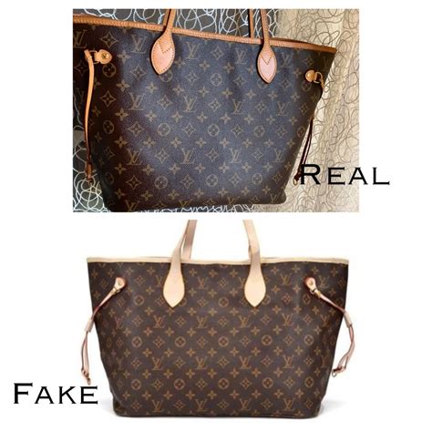 fake louie bags|how to check if louis vuitton is real.